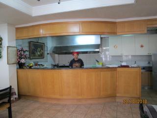 Huangjia Motel - Tainan - 1