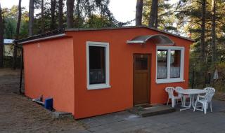 Ferienanlage "Am Sidowsee" - Himmelpfort - 3