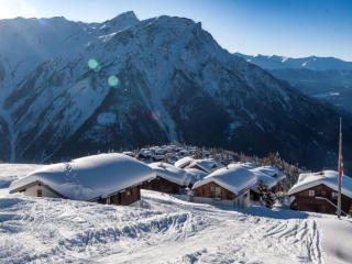 Chalet Fridi - Rosswald - 7