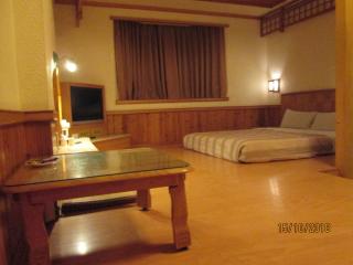 Huangjia Motel - Tainan - 4