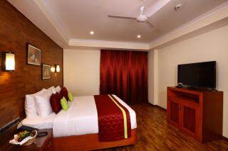 JVK Park Hotel - Cochin - 1