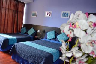 Hostal Alua Rio - 2