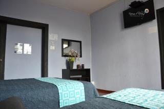 Hostal Alua Rio - 3