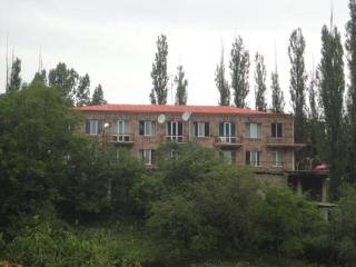 HAYQ HOTEL DILIJAN - Dilijan - 0