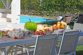 Villa Sabine: New Modern villa with Private pool - Toscolano Maderno - 8