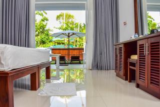 Weleges Place - Hikkaduwa - 5
