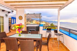 The Beach Penthouse - 2