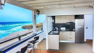 The Beach Penthouse - 1