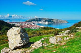 Superb Cintra Beachside Apartments - Llandudno - 3