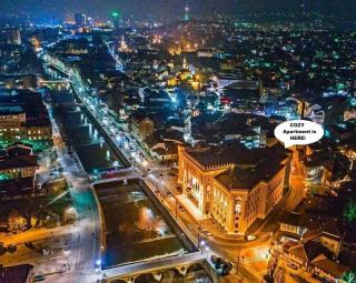 Cozy Apartment in heart of Sarajevo - Sarajevo - 9