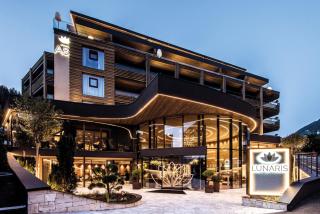 LUNARIS Wellnessresort - Cadipietra - 0