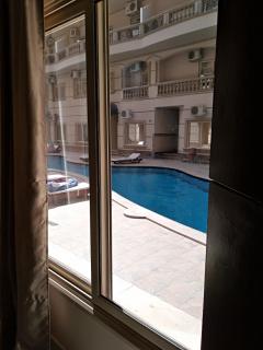 Red Sea Cozy Studio G52 - Hurghada - 1