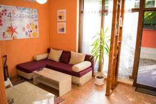 4 Seasons apartments, A1 - Plovdiv - 8