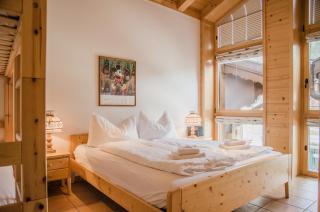 Apartment Stotzhalten DG - GRIWA RENT AG - Grindelwald - 4