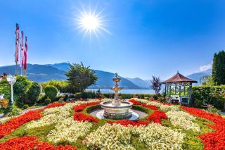 Grand Hotel Zell am See - Zell am See - 7