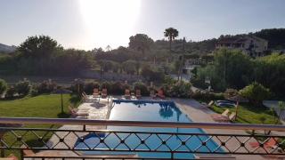 Mythos apts rentit - Agios Stefanos - 6