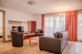 Apartment Stotzhalten 3.5 - GriwaRent AG - Grindelwald - 7