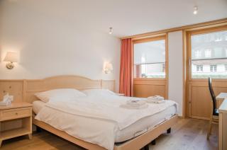 Apartment Stotzhalten 3.5 - GriwaRent AG - Grindelwald - 4