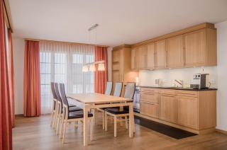 Apartment Stotzhalten 3.5 - GriwaRent AG - Grindelwald - 6