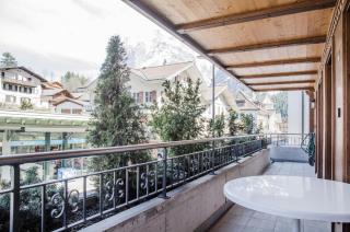 Apartment Stotzhalten 3.5 - GriwaRent AG - Grindelwald - 2