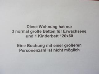 meine-nordsee-fewo - Esens - 2
