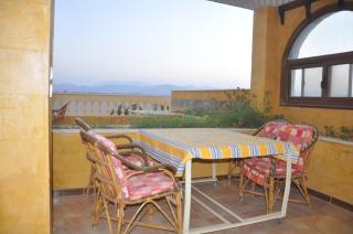 Ali Baba Safaga Hotel - 2