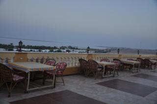 Ali Baba Safaga Hotel - 1