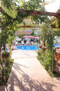 Alba Family Club Hotel - 7