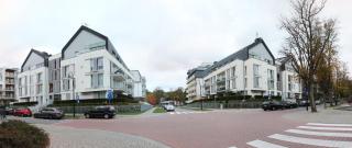 Apartamenty Świnoujście - Casa Marina - Świnoujście - 6