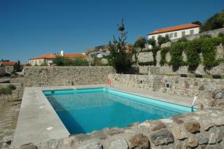 INATEL Linhares da Beira Hotel Rural - Linhares da Beira - 0