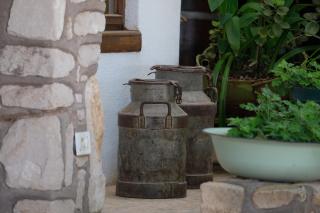 Gondwana Kalahari Farmhouse - 2