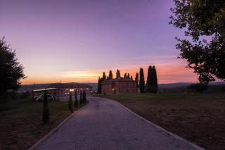 Podere Abbazia b&b - 5
