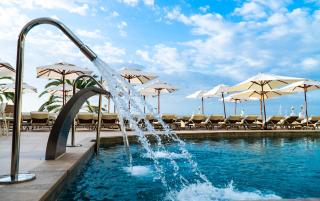 Nixe Palace - Palma di Maiorca - 0