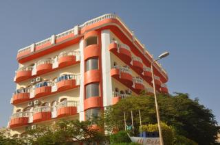 Ali Baba Safaga Hotel - 4