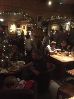 The Brewery Tap - Abingdon - 4