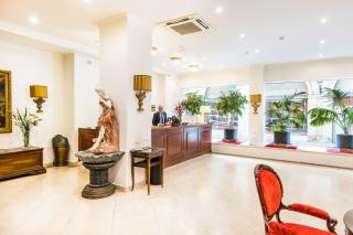 Hotel Leon D´Oro - Praga - 9