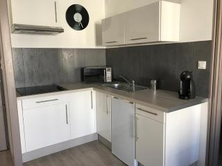 Appartement cocooning plage des lecques - 3