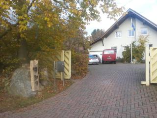 Ferienwohnung Palm - Monschau - 4