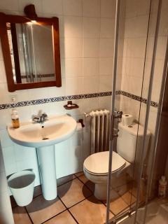 The Pilgrim Stone - Vegan B&B - Rabanal del Camino - 7
