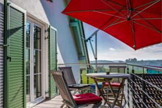 Ferienappartements Tor zum Allgäu - Vogt - 9