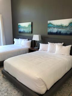The Limelight Inn - Dahlonega - 1