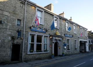 The Golden Lion at Settle - Settle - 7