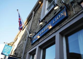 The Golden Lion at Settle - Settle - 5