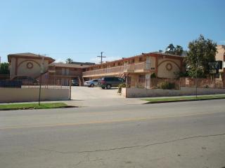 Travel Inn - Los Angeles - 0
