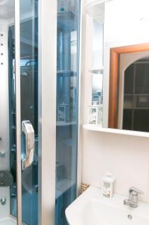 Apartment neer Manufaktura on Kharkovskaya 3 - 9