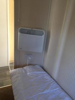 4 bedroom caravan ingoldmells skegness - Ingoldmells - 5