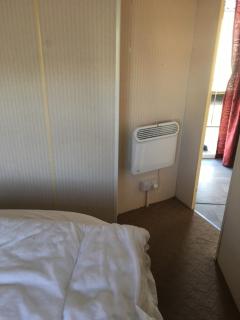 4 bedroom caravan ingoldmells skegness - Ingoldmells - 6