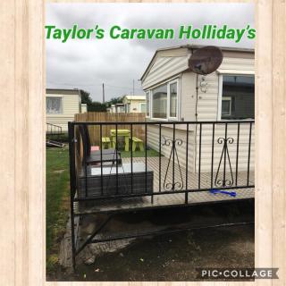 4 bedroom caravan ingoldmells skegness - Ingoldmells - 9
