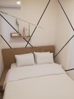 Olympus Residence - Athen - 1