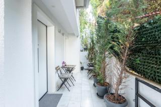 Stadium HiEnd Studio Top Location - Atene - 5